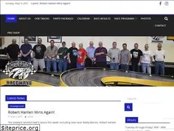 Sites similar to pacificslotcarraceways.com