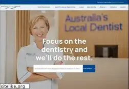 Sites similar to pacificsmilesgroup.com.au