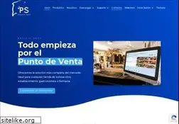 Sites similar to pacificsoft.com.mx