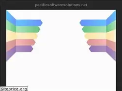 Sites similar to pacificsoftwaresolutions.net