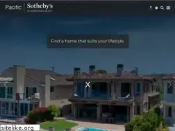 Sites similar to pacificsothebysrealty.com