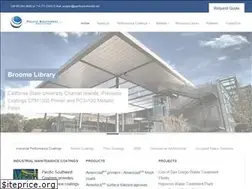 Sites similar to pacificsouthwest.net