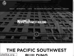 Sites similar to pacificsouthwestbuilding.com