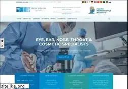 Sites similar to pacificspecialists.com