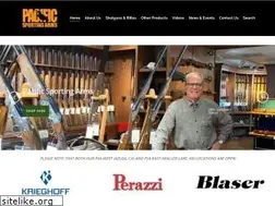 Sites similar to pacificsportingarmseast.com