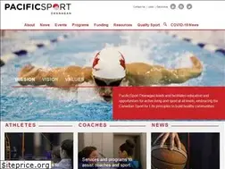 Sites similar to pacificsportokanagan.com