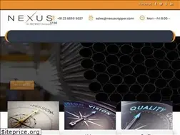Sites similar to pacificstainlessalloys.com