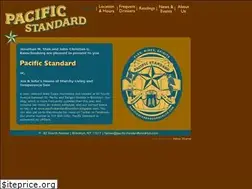 Sites similar to pacificstandardbrooklyn.com