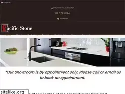 Sites similar to pacificstone.co.nz
