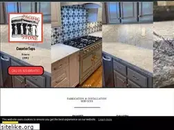 Sites similar to pacificstone.com