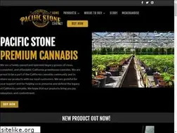 Sites similar to pacificstonebrand.com