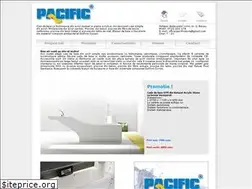 Sites similar to pacificstore.ro