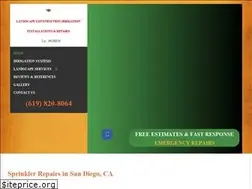 Sites similar to pacificsunscapes.com