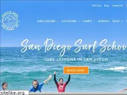 Sites similar to pacificsurf.com