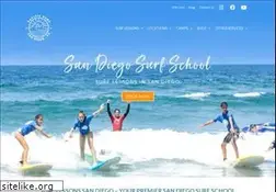 Sites similar to pacificsurf.org