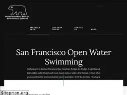 Sites similar to pacificswim.co