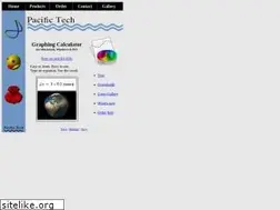 Sites similar to pacifict.com