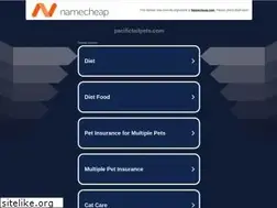 Sites similar to pacifictailpets.com