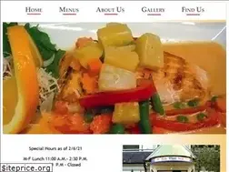 Sites similar to pacificthaipg.com