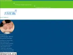 Sites similar to pacifictherx.com