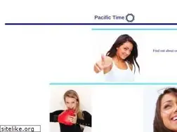 Sites similar to pacifictime.de
