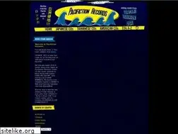 Sites similar to pacifictionrecords.com