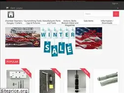 Sites similar to pacifictoolandgauge.com