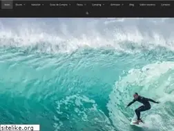 Sites similar to pacifictotal.com