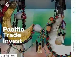 Sites similar to pacifictradeinvest.com