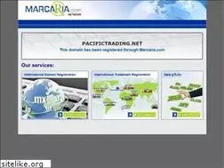 Sites similar to pacifictrading.net