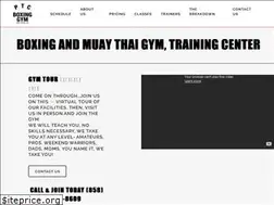 Sites similar to pacifictrainingcenter.com
