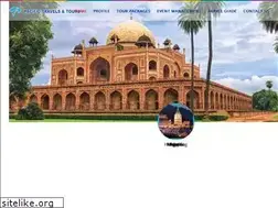 Sites similar to pacifictravelschennai.com