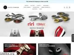 Sites similar to pacifictrimming.com