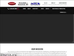 Sites similar to pacifictruck.ca