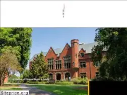 Sites similar to pacificu.edu