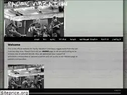 Sites similar to pacificvibration.com