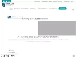 Sites similar to pacificview.org