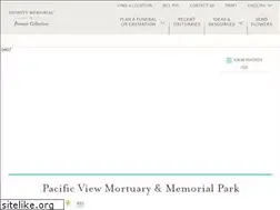 Sites similar to pacificviewcalifornia.com