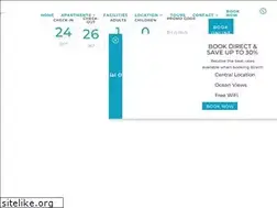 Sites similar to pacificviews.com.au