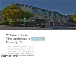 Sites similar to pacificvistaapts.com