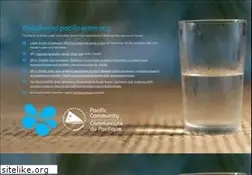 Sites similar to pacificwater.org