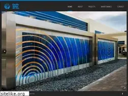 Sites similar to pacificwaterart.com
