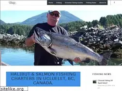 Sites similar to pacificwaters.net
