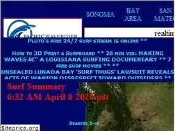 Sites similar to pacificwaverider.com