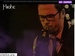 Sites similar to pacificweddingband.co.uk