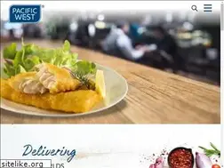 Sites similar to pacificwest.com.au