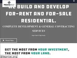 Sites similar to pacificwestcompanies.com