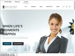 Sites similar to pacificwestcredit.com