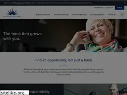 Sites similar to pacificwesternbank.com