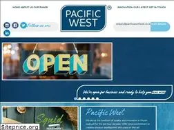 Sites similar to pacificwestfoods.co.uk